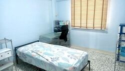 Blk 601 Ang Mo Kio Avenue 5 (Ang Mo Kio), HDB 3 Rooms #602508921